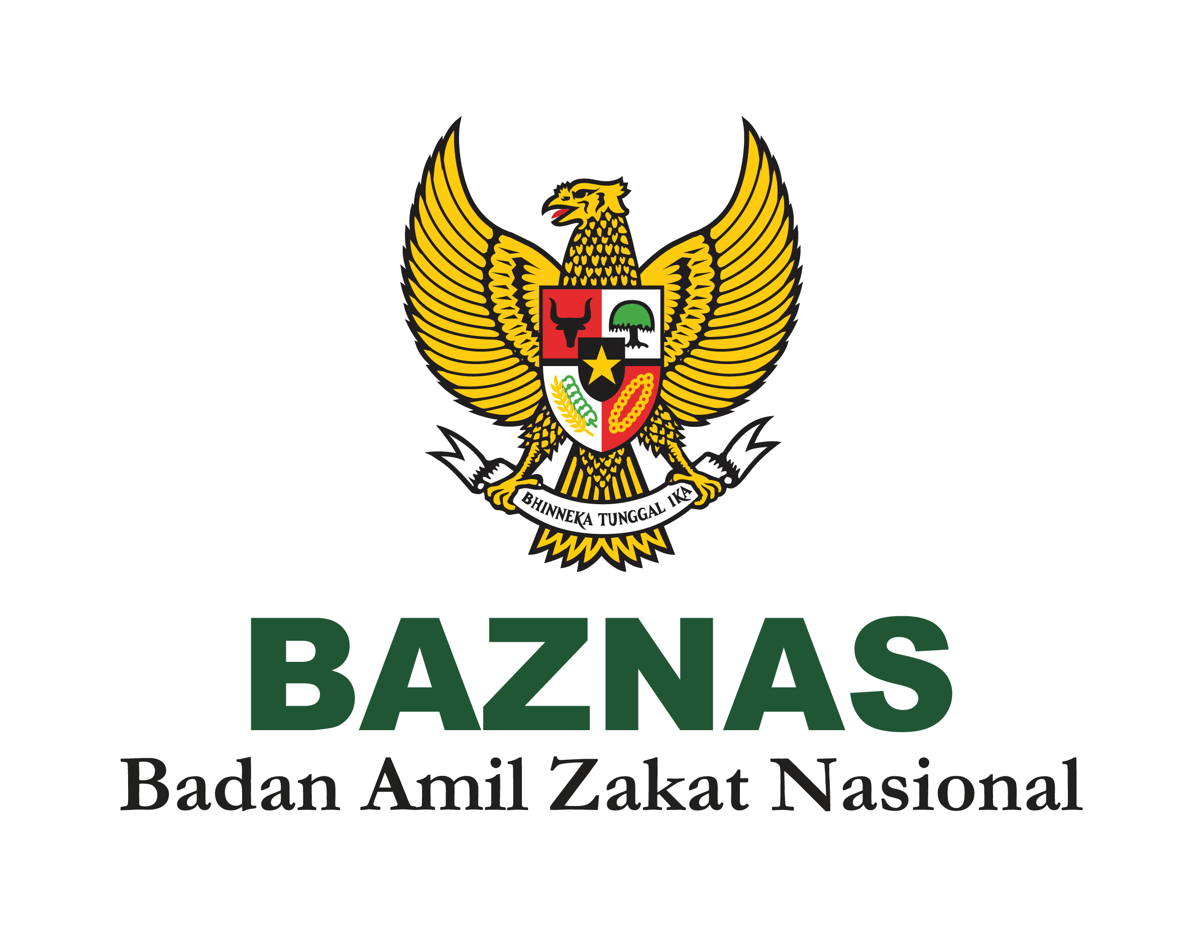 BAZNAS RI Client